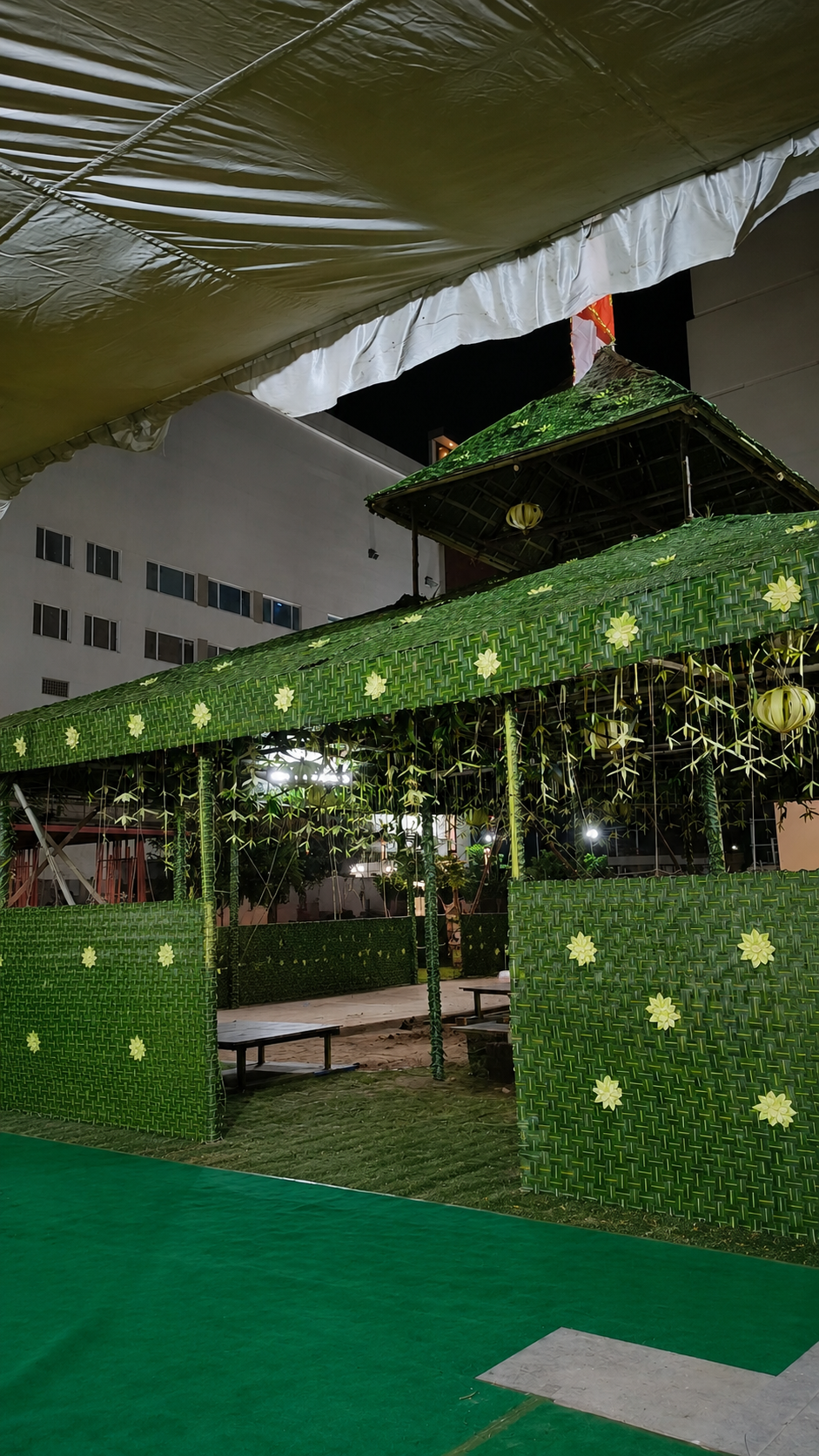 Padma Decorations Profile